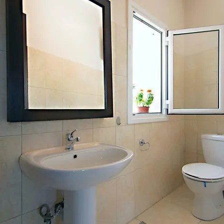 Apartamento Spartilla 1