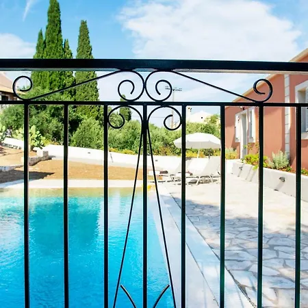 Spartilla 1 Apartamento