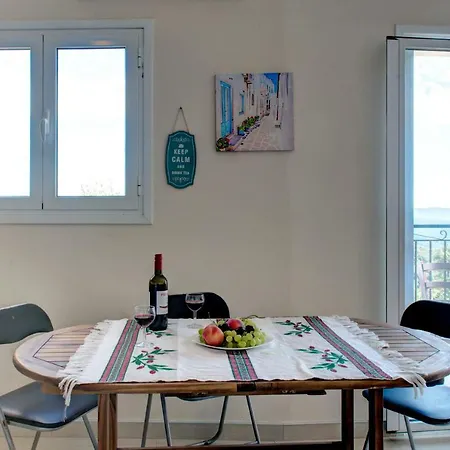 Apartment Spartilla 1