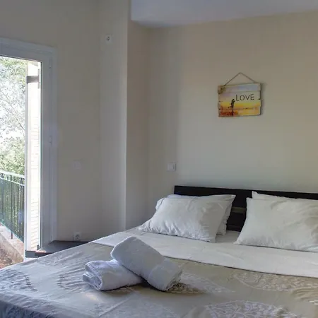 Apartment Spartilla 1